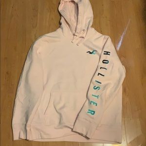 Hollister Hoodie sweatshirt